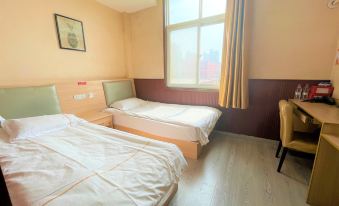 Xingyang Shengtong Express Hotel
