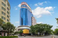 Home Inn (Yangjiang Mojiang Road Municipal Government)