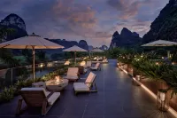LUX* Chongzuo, Guangxi - ที่มีบาร์