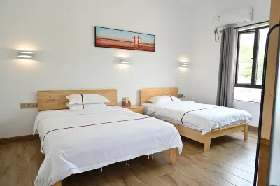 Shangchuan Island Feishatan Panhai Homestay Hotels near Feisha Beach Tourist Centre of Shangchuan Island