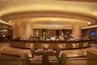 Yongchang International Hotel - breakfast