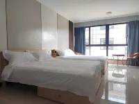 Xinchang Yongjia Homestay - bar