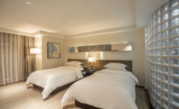 La Quay Hotel (Dongguan Houjie Convention and Exhibition Center)