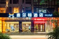 Melton Hotel Hotels in Nanning