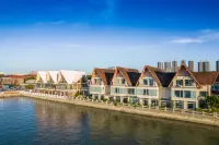 Liangyu Homestay (Beihai Old Street Scenic Area High-speed Railway Station) - วิว
