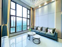 Bian Shiguang Loft Serviced Apartment (Dabu Aoyuan Plaza)
