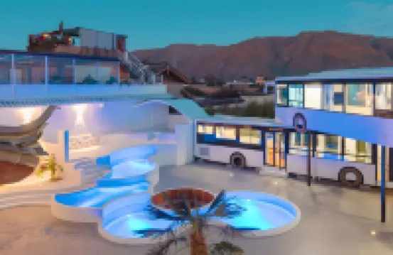 Mandala Bloom Lodge - Jade Dragon Snow Mountain View Hotels near The Snow Capped Mountains Rose Manor