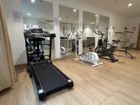 Vienna Hotel (Jingxi Zhongshan Park) Hotels in Jingxi