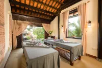 Emeralda Resort Tam Coc - spa