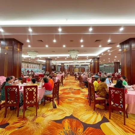 Conch International Hotel