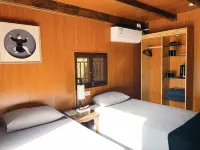 Wudang Chuxing homestay