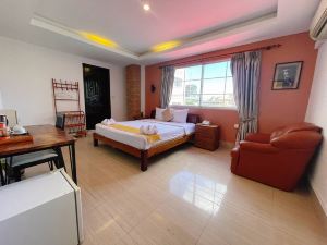 Best Central Point Hotel