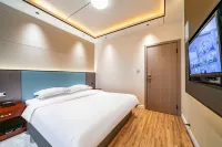 Yaju Homestay Hotel (Zunyi Conference Site) - Evcil Hayvan Kabul Edilen Alan