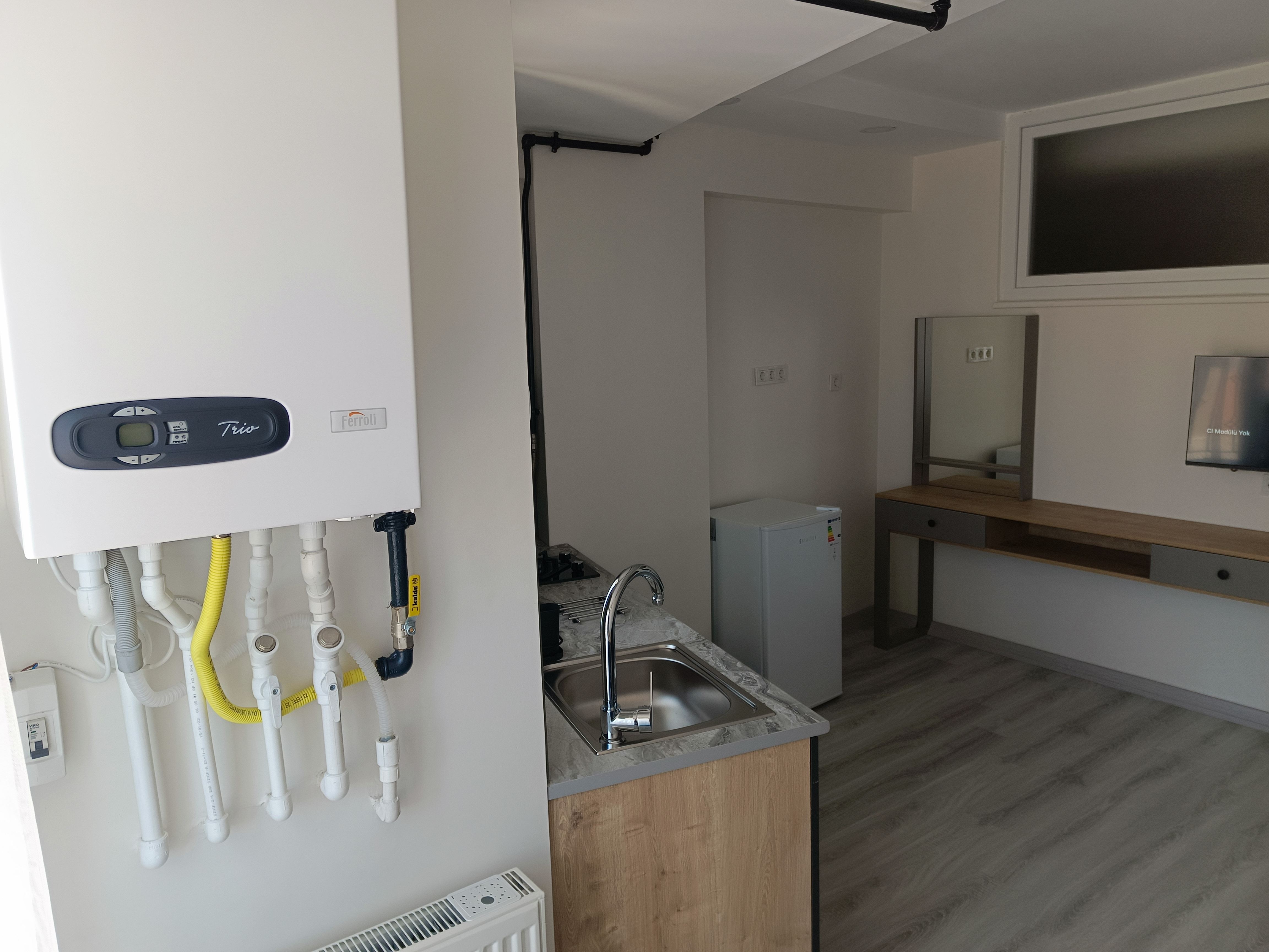 Neva Residence Rooms Photos