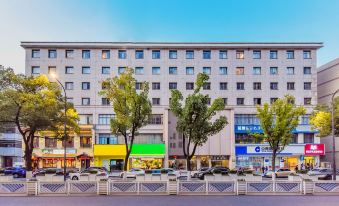 xinze  Hotel