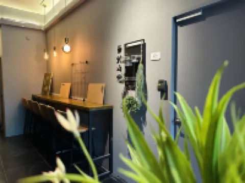 The Room Capsule Hotel Hotels in Singapore
