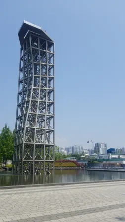 busan the Firenze