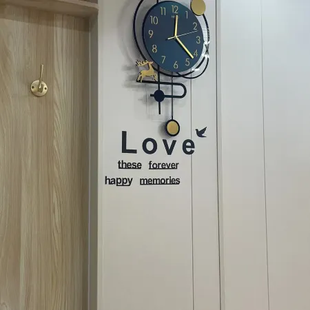 Benxi County Sengu Wenquan Homestay