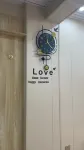 本溪森谷溫泉民宿