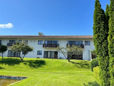 庭 ホテルラフォーレ修善寺の写真