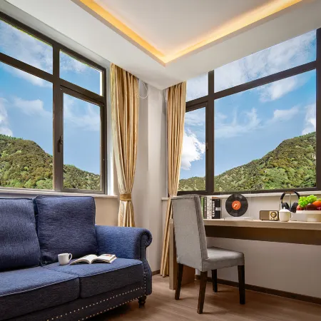 Yaxi Impression Hotel