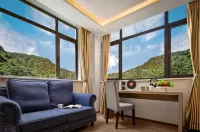 Yaxi Impression Hotel Hotels in Yajiang