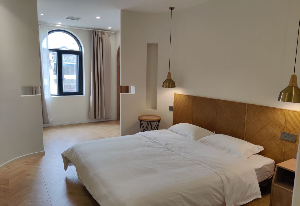 나윤 홈스테이 객실