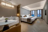 Ramada Changsha Yuelu  Hotel