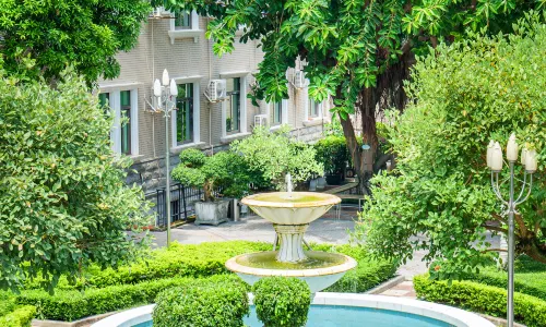 Kulangsu Resort Xiamen