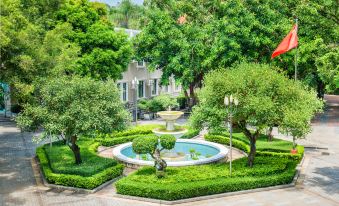 Kulangsu Resort Xiamen