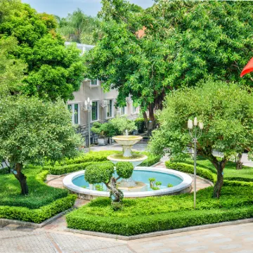 Kulangsu Resort Xiamen Hotels near Kulangsu
