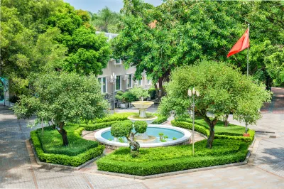 Kulangsu Resort Xiamen Hotels in der Nähe von Shuzhuang Garden