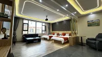 Geek Hotel Hotels near Tongde Industry And Commerce Bureau Chengguan Industrial And Commercial Institute