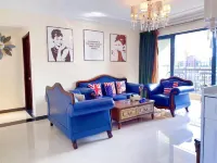 Yue Seaview Apartment Zhangzhou