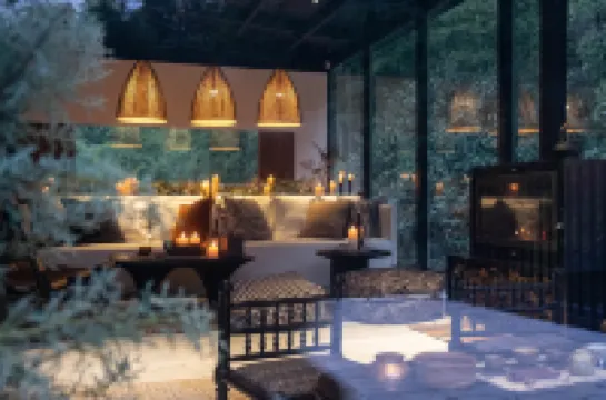 Yinxi 39 Boutique Homestay