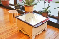 Yanji Red Doushan·Courtyard B&B
