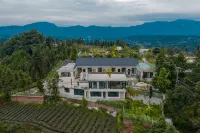 Ya'an Yewang NatureCamp Homestay (Ya'an Yuntaishan Branch) Hotel di Yaan