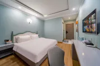 Fuquan Yuelai Theme Hotel (Sajin North Road)