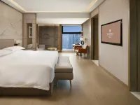과수 나라다 그랜드 호텔 MIXC 몰 주변 호텔