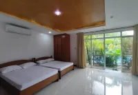 As Ilaya Resort Powered by Cocotel