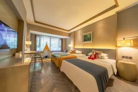 Putuoshan Hotel