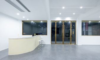 Wudang Mountain Qieman B&B (Yuxugong Branch)