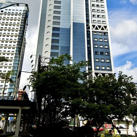 Berjaya Makati Hotel