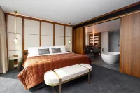 Horizon by SkyCity Hotels near The University of Auckland