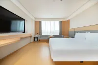 JI Hotel (Qingdao North Railway Station ) Hotel di Qingdao