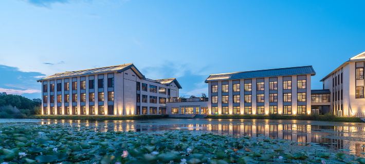 Dafeng Dongyuan Hotel(Oriental Wetland Park) Ξενοδοχεία στην πόλη Γιαντσένγκ