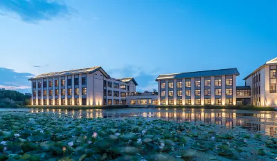 Dafeng Dongyuan Hotel Hotels near Dafenggang Zoo