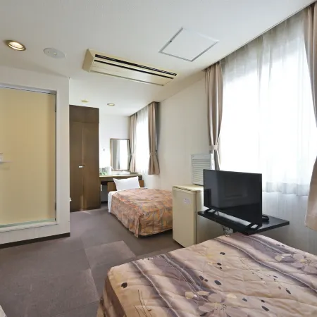 Wakayama Daiichi Fuji Hotel