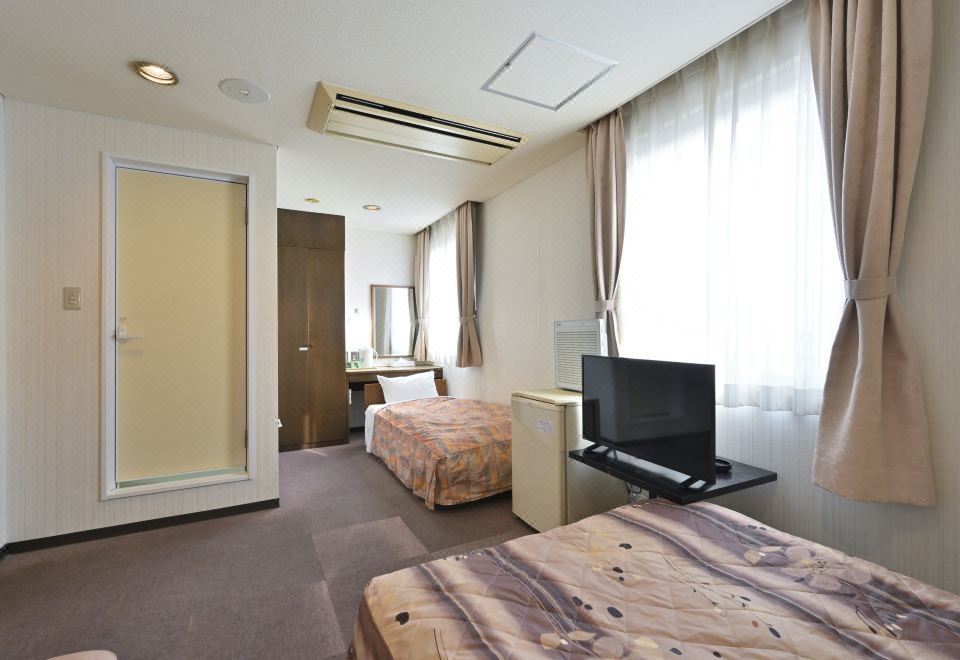 호텔 예약 꿀팁