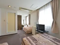 ワカヤマ第1冨士ホテル のホテル